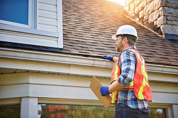 Licensed Roof Leak Repair service in Markham, VA - Norken Roofing